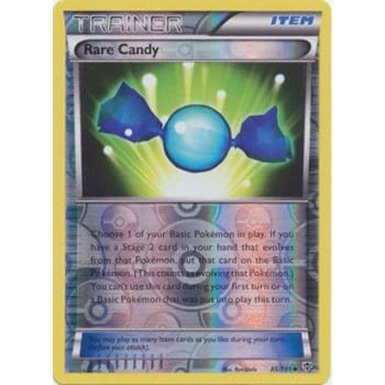 Plasma Blast 85/101 Rare Candy (Reverse Holo)