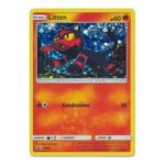 Sun & Moon Promo SM002 Litten (Sequin Holo Promo)