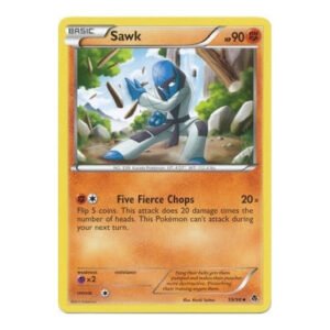 BW Emerging Powers 59/98 Sawk