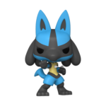 POP! Games - Pokemon #856 Lucario