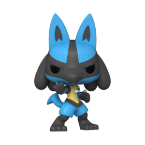 POP! Games - Pokemon #856 Lucario