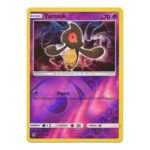 SM Lost Thunder 99/214 Yamask (Reverse Holo)