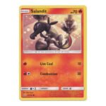 SM Ultra Prism 25/156 Salandit