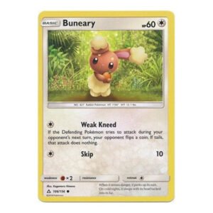 SM Ultra Prism 106/156 Buneary