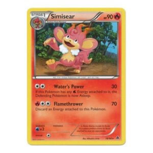 BW Emerging Powers 19/98 Simisear