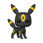 POP! Games - Pokemon #950 Umbreon 10-Inch Jumbo Sized