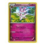 X&Y Promo XY04 Sylveon