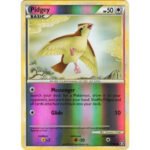 HS Triumphant 71/102 Pidgey (Reverse Holo)