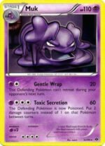 Next Destinies 53/99 Muk