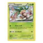 XY Roaring Skies 2/108 Exeggutor (Reverse Holo)