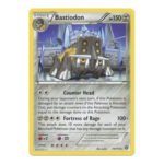 XY Steam Siege 70/114 Bastiodon