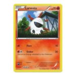 Plasma Blast 12/101 Larvesta