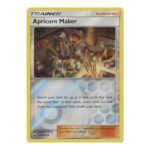 SM Celestial Storm 124/168 Apricorn Maker (Reverse Holo)