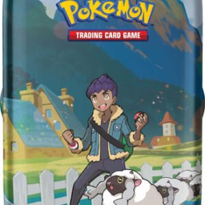 Crown Zenith Mini Tin - Hop & Wooloo