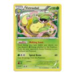 XY Furious Fists 3/111 Victreebel (Non-Holo)