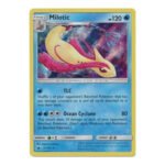 SM Crimson Invasion 027/111 Milotic (Holo)