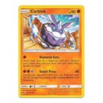 SM Lost Thunder 117/214 Carbink