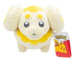 Pokemon 8-Inch Fidough Plush