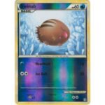 HS Triumphant 79/102 Swinub (Reverse Holo)
