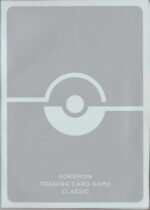 TCG Classic Collection Sleeves: Light Grey and White (65)