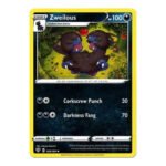 Darkness Ablaze 109/189 Zwelious