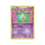 Legendary Treasures 60/113 Kirlia