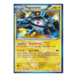 Plasma Storm 046/135 Magnezone (Non-Holo)