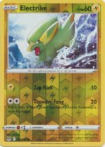 SWSH Lost Origin 054/196 Electrike (Reverse Holo)