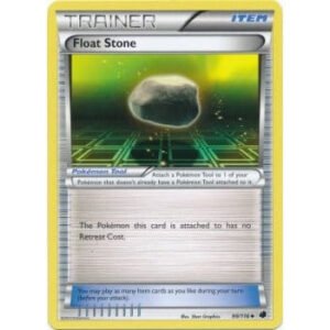 Plasma Freeze 99/116 Float Stone