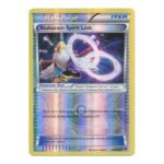 XY Fates Collide 90/124 Alakazam Spirit Link (Reverse Holo)