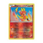 XY Furious Fists 10/111 Magmar (Reverse Holo)