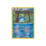 Legendary Treasures 34/113 Prinplup (Reverse Holo)