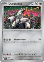 ME Phantasmal Flames 074/094 Duraludon