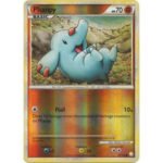 HeartGold & SoulSilver 77/123 Phanpy (Reverse Holo)