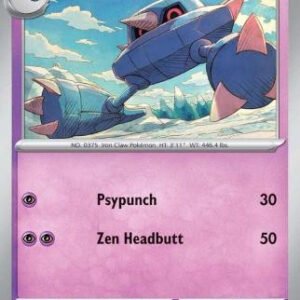 SV Journey Together 062/159 Metang