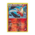 XY Furious Fists 13/111 Combusken (Reverse Holo)