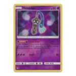 SM Forbidden Light 46/131 Honedge (Reverse Holo)