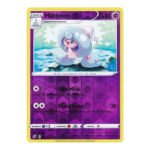 Rebel Clash 084/192 Hattrem (Reverse Holo)