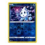 Darkness Ablaze 045/189 Vanillite (Reverse Holo)