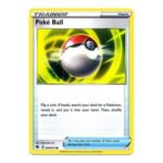 Champions Path 59/73 Poke Ball