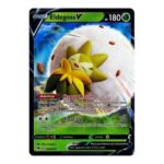 Champions Path 05/73 Eldegoss V (Half Art)