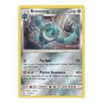 SM Ultra Prism 87/156 Bronzong