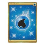 Chilling Reign 231/198 Water Energy (Secret Rare)