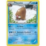 Plasma Storm 027/135 Piloswine