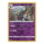 Chilling Reign 066/198 Golurk (Reverse Holo)