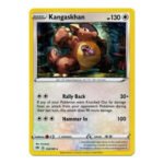 Darkness Ablaze 133/189 Kangaskhan (Holo)
