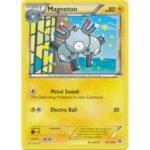 Plasma Storm 044/135 Magneton