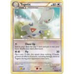 HS Undaunted 39/90 Togetic