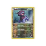 Dragons Exalted 93/124 Deino (Reverse Holo)