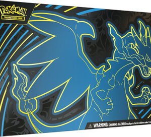 Ultra Premium Collection - Mega Charizard X ex